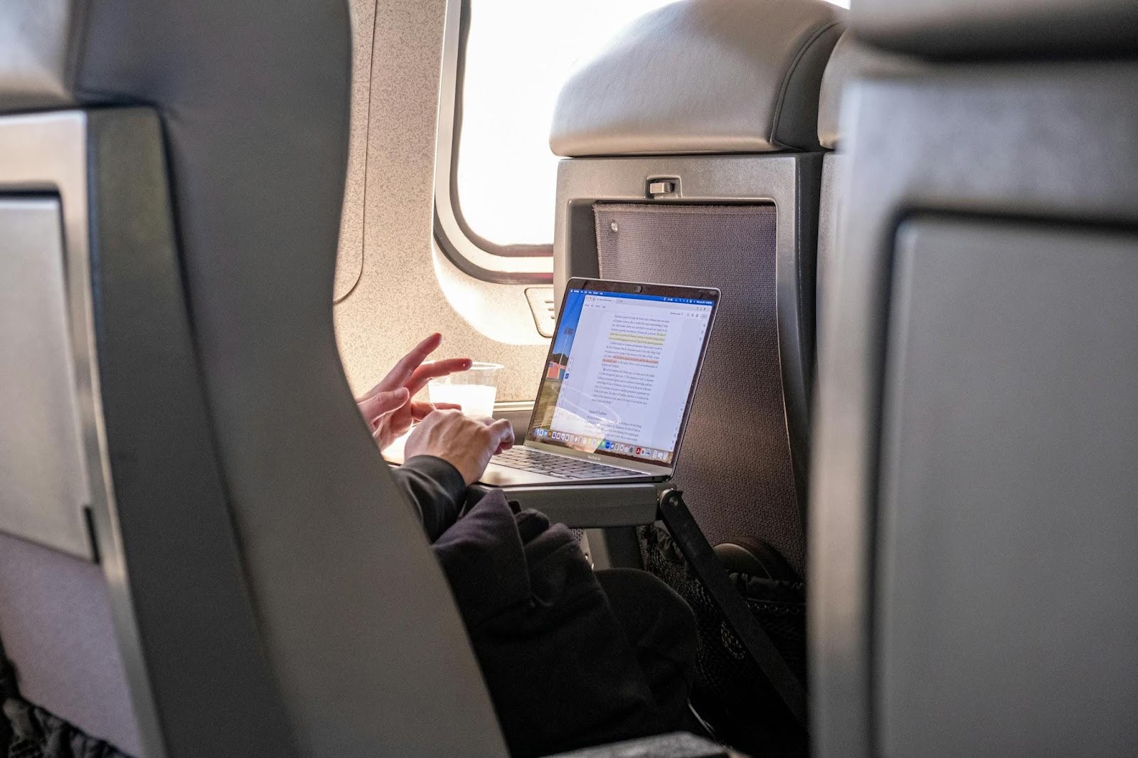 The Suitcase and the CEO: Planning Your Next Business Trip to Perfection
