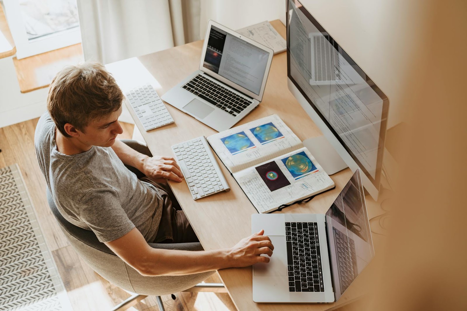 The Role of AI in Automating Code Reviews and Debugging