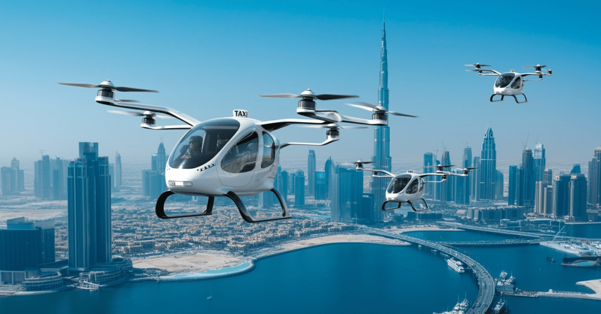 India Railways To Partner IIT-Madras To Build Air Mobility Solutions