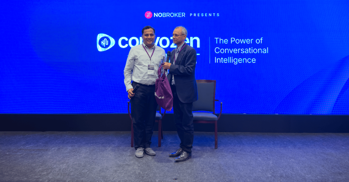 NoBroker Launches Conversational AI Platform ConvoZen.AI For Enterprises