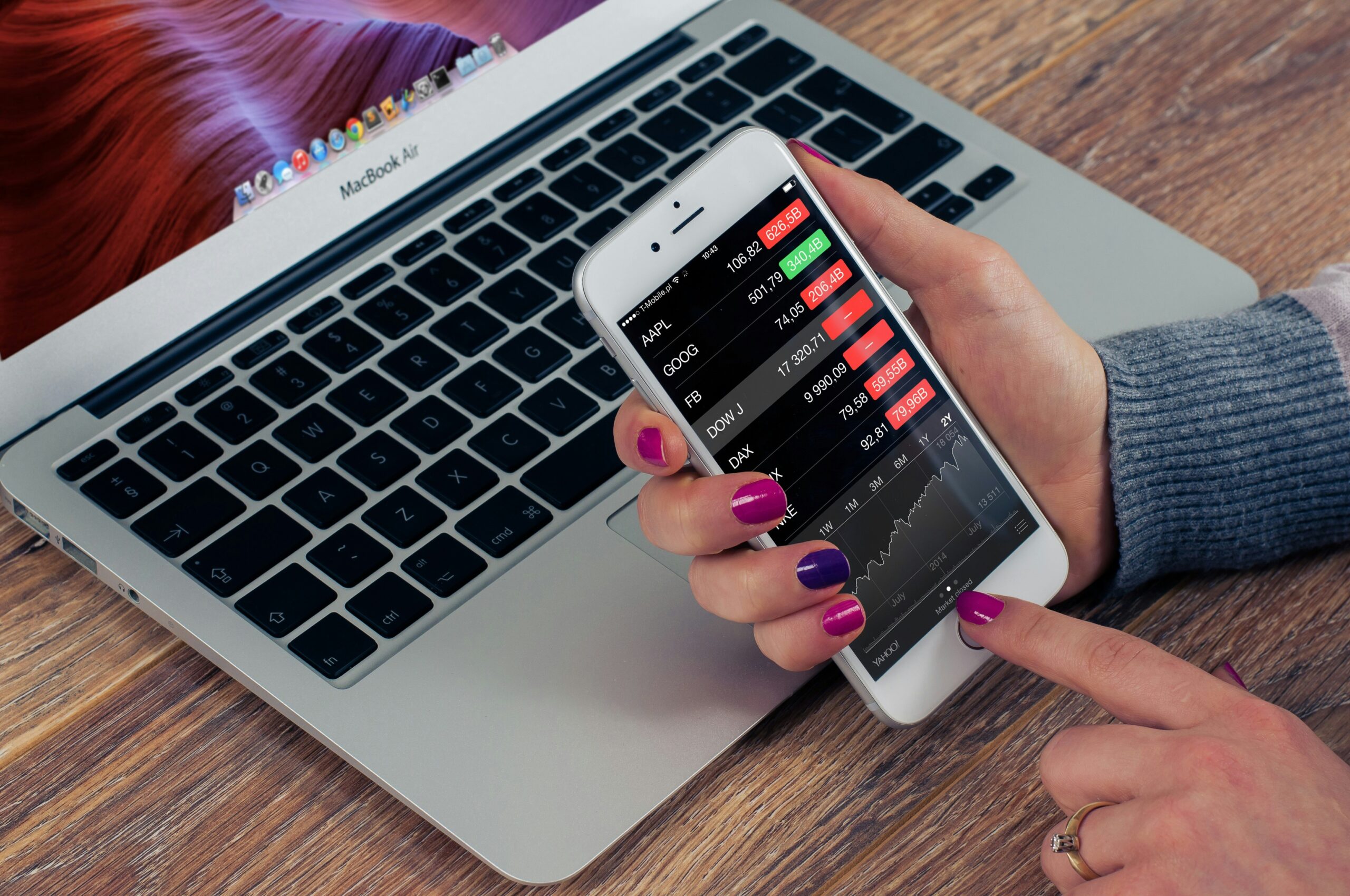 Technology Innovations Driving the Future of Gold Investments