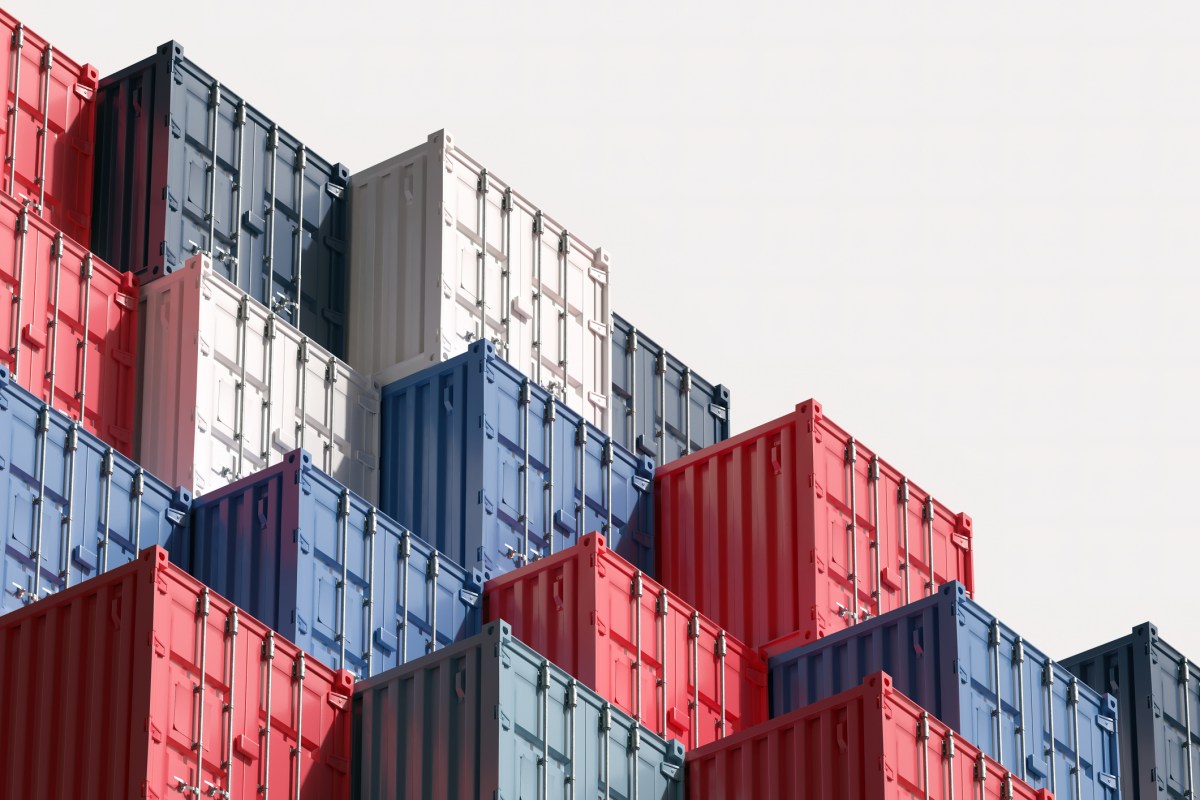 DocUnlock wants to solve a customs bottleneck