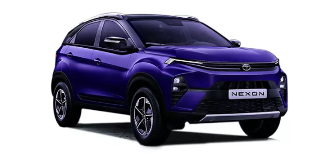 How Tata Nexon’s Turbocharged Engine Delivers Power & Efficiency