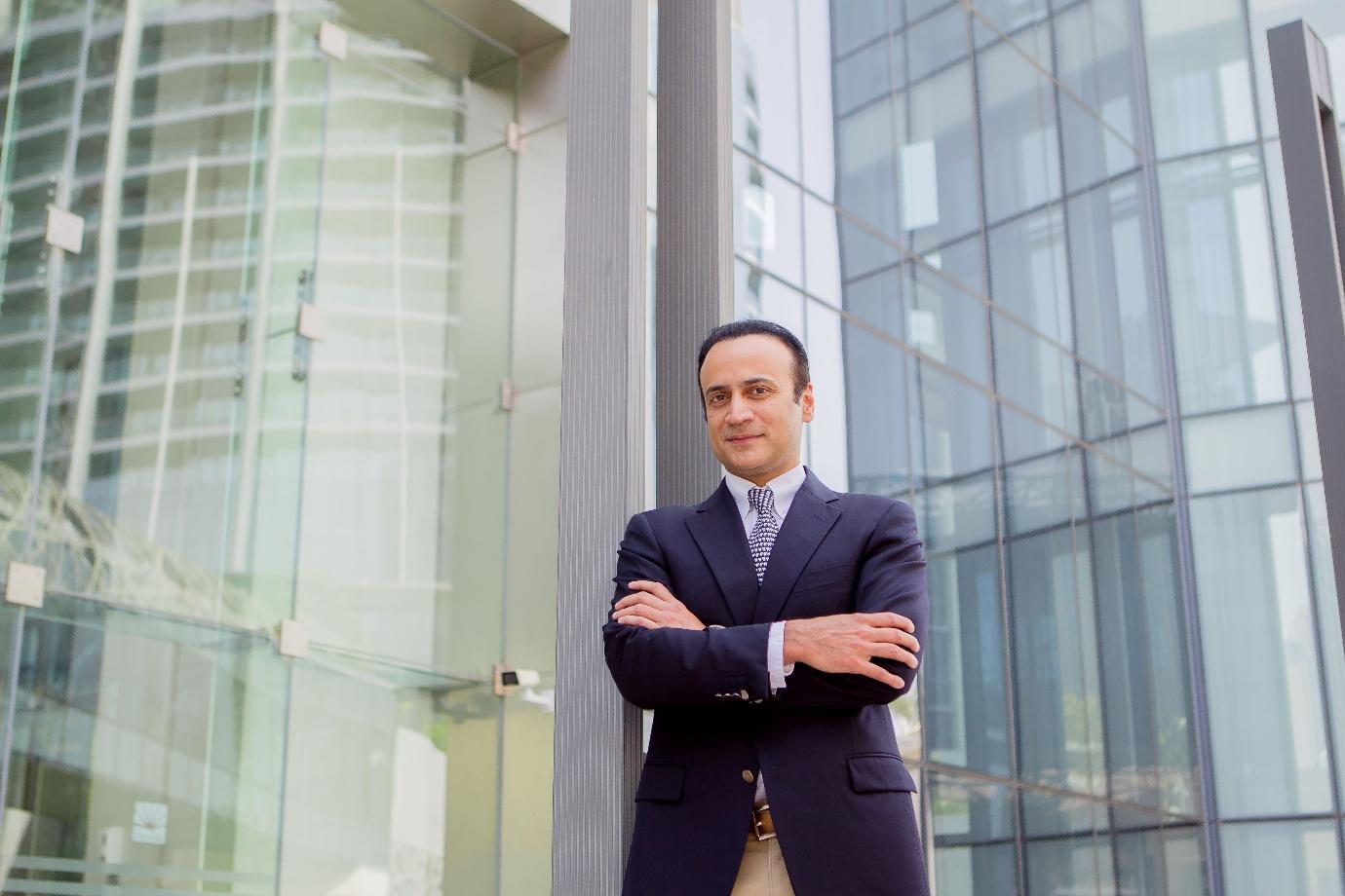 Sanjeev Nanda sheds light on Leveraging Real-Time Social Media Content to Build Brand Loyalty in Hospitality