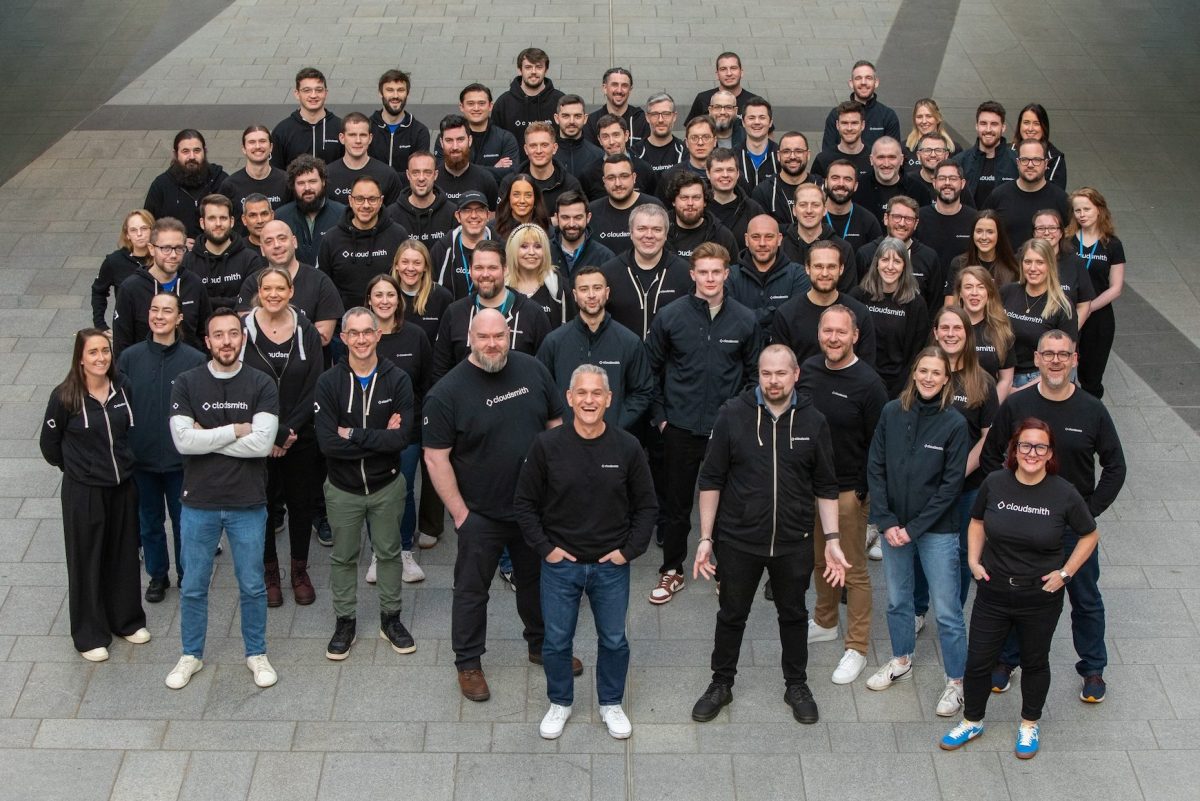 Cloudsmith raises $23M to improve software supply chain security