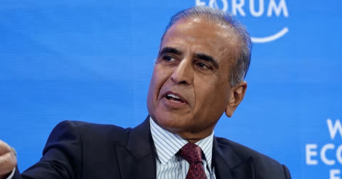 Telcos Need To Partner Satcom Players To Plug Rural Gaps: Mittal