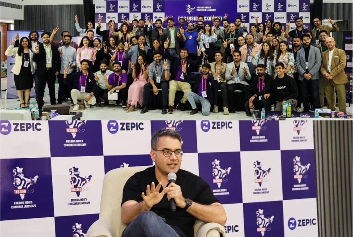 Elevate Demo Day:Three Startups Secure ₹1 Crore Each in Seed Funding Via D2C Insider’s Elevate Growth Accelerator Cohort 3