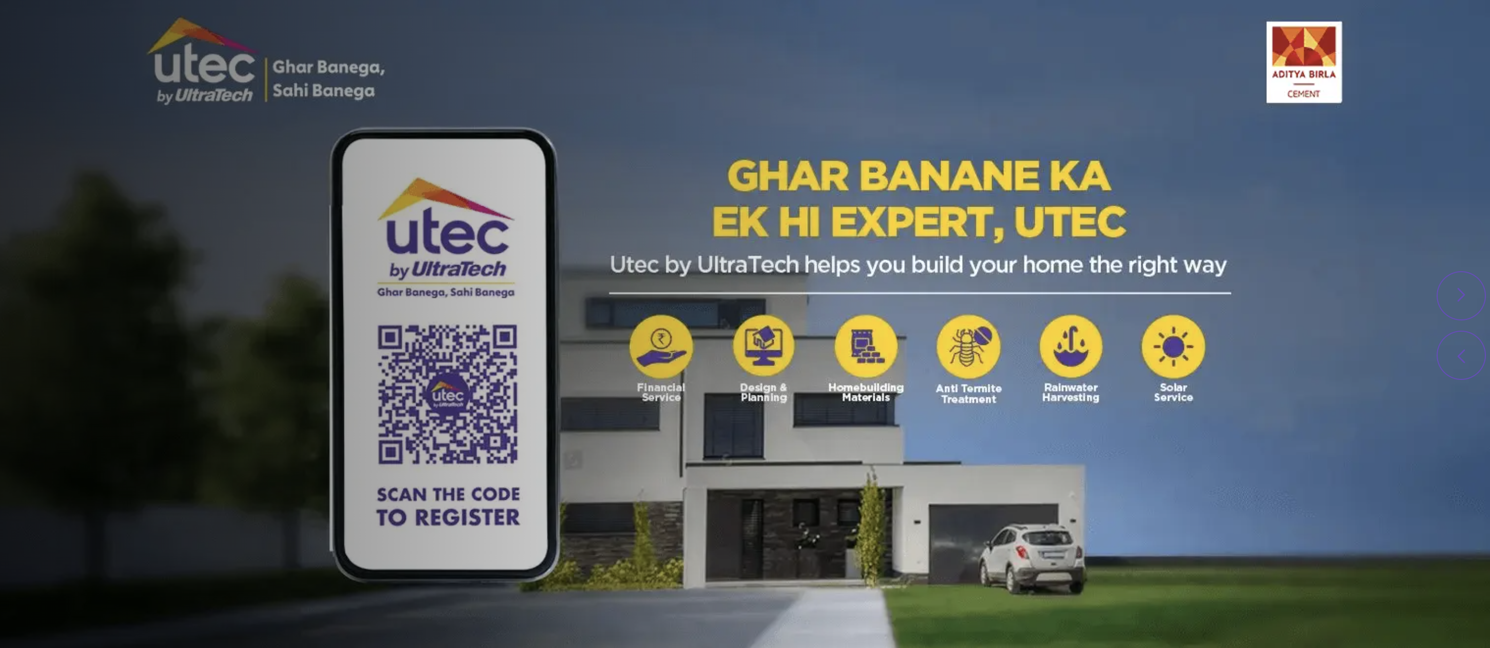 Comprehensive Anti-Termite Treatment: Protect Your Property fromTermite Infestation