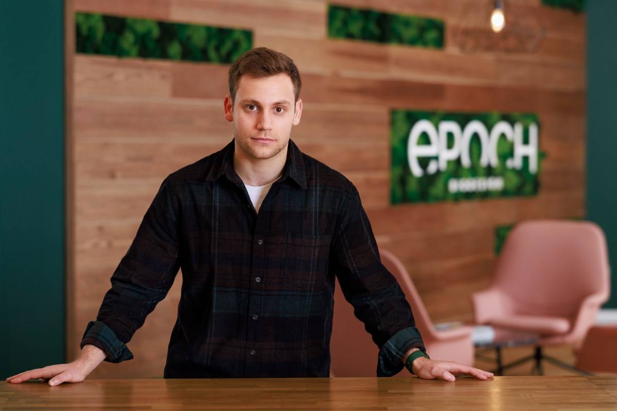 From high school science project to $18.3M: AI-accelerated enzymes are coming for fast fashion’s plastic waste