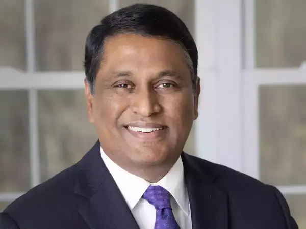Target 2x revenue with half the workforce': HCL Tech CEO wants Indian IT firms to adopt 'paranoid' mindset for growth