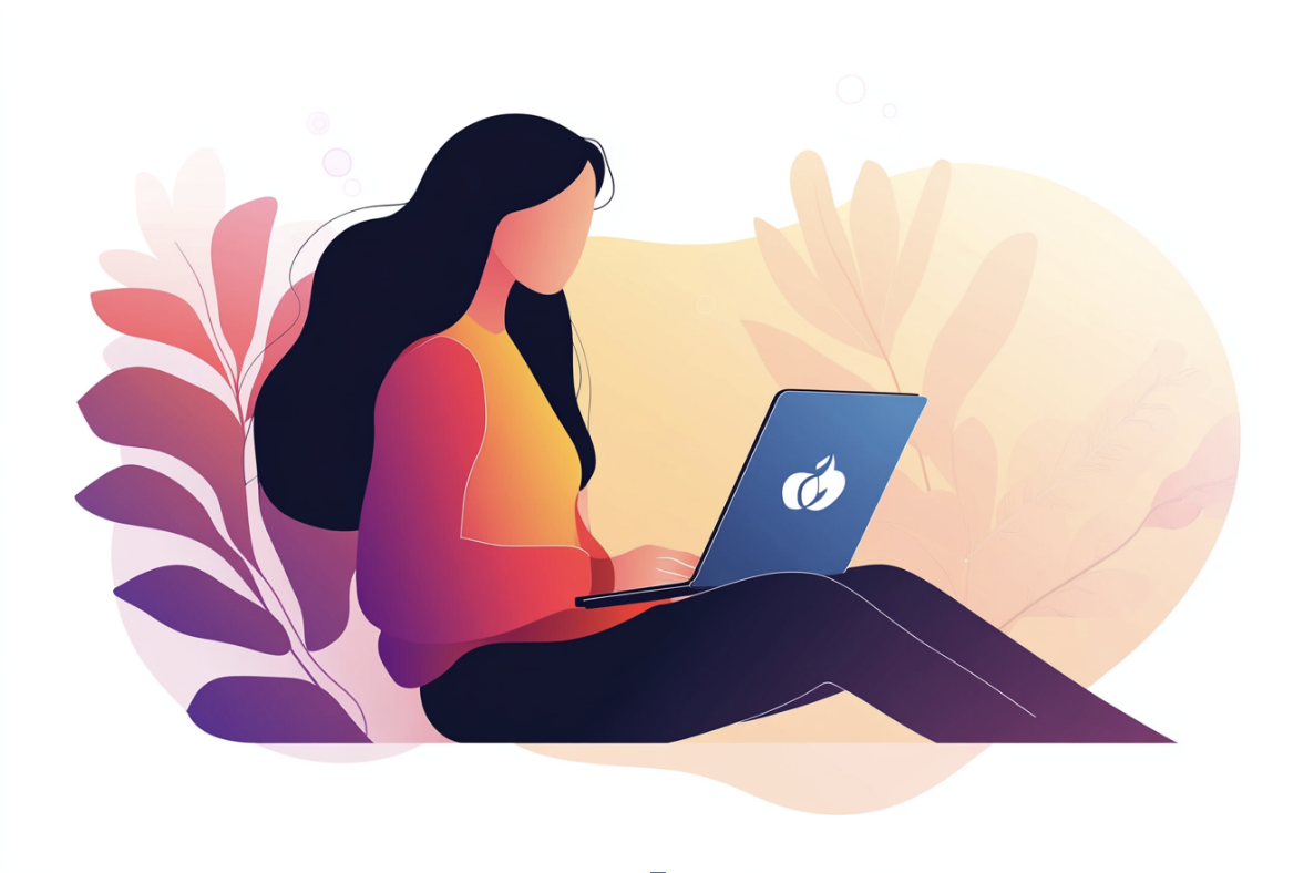 Logo design for social media: creating icons for digital platforms