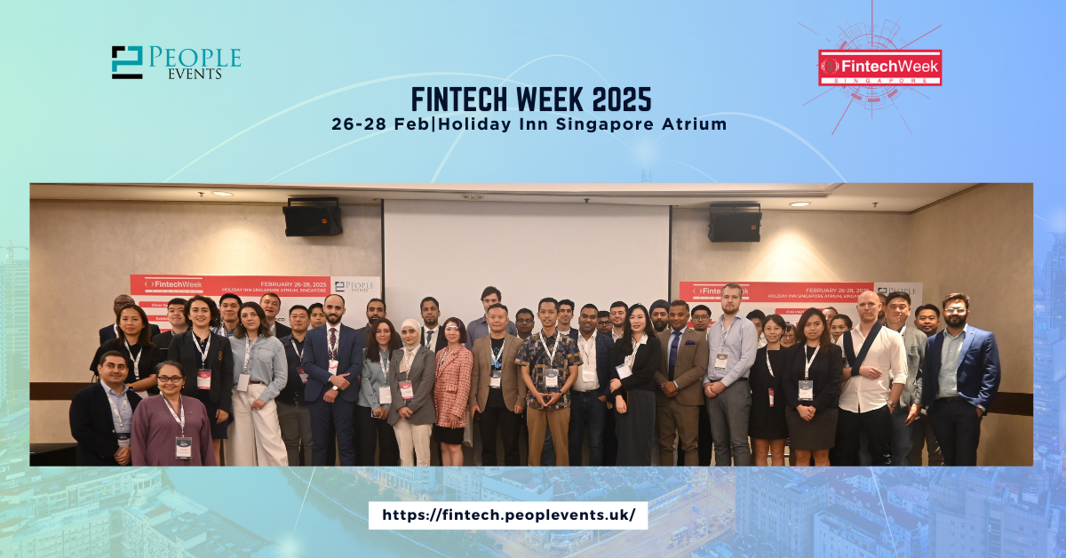 Fintech Week 2025 Concludes Successfully, Driving Innovation and Collaboration in Global Fintech