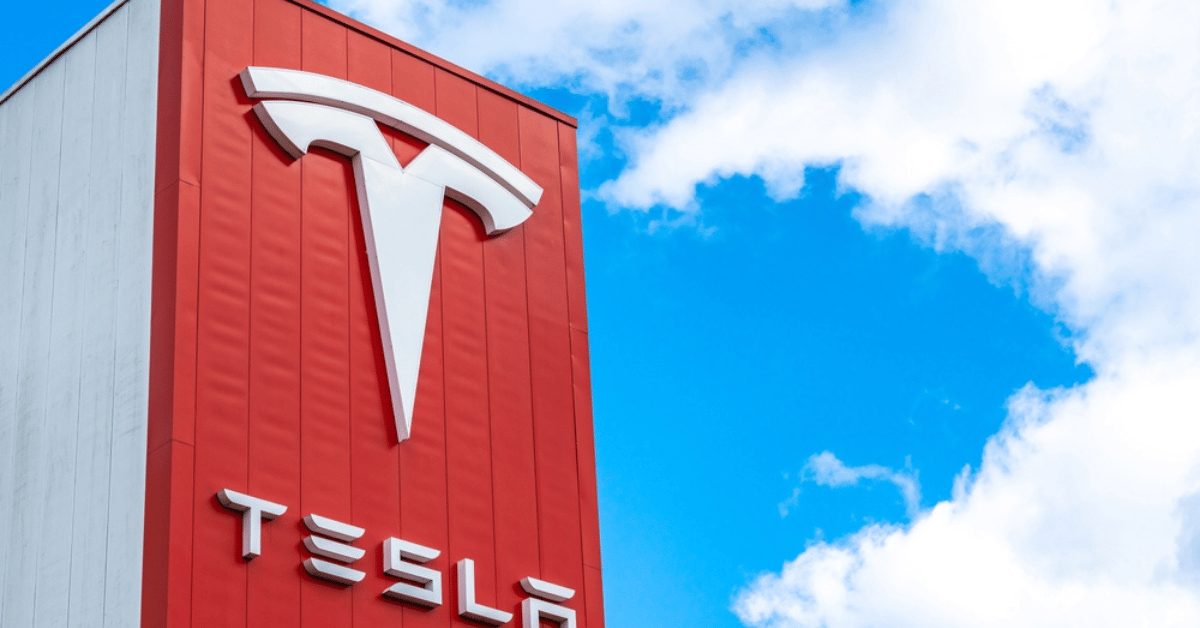 Tesla Signs Agreement To Lease Showroom At Mumbai’s BKC