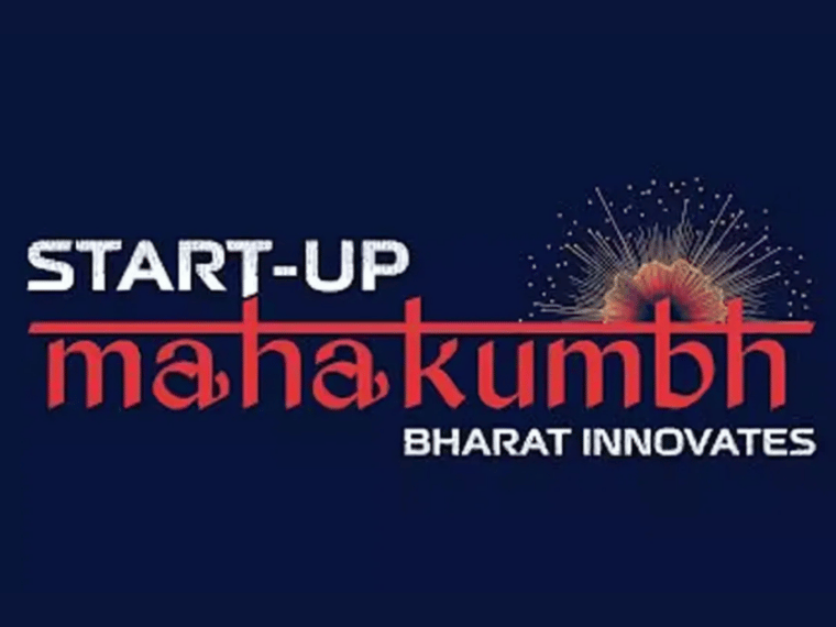 Startup Mahakumbh Goes Global: 50+ Countries Expected To Participate At Flagship Event