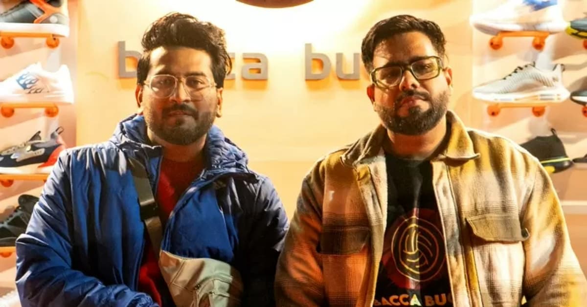 Bacca Bucci Bags $2.5 Mn In Maiden Funding Round