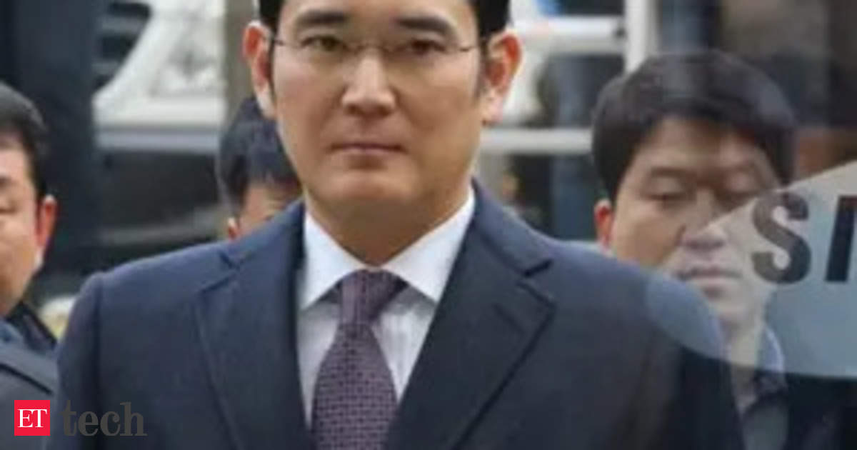 Samsung needs 'do-or-die' mindset to survive AI challenges: Report