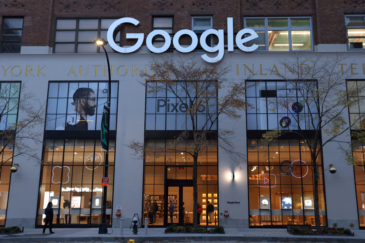 Alphabet Buys Israeli Startup Wiz For $32 Billion In CASH