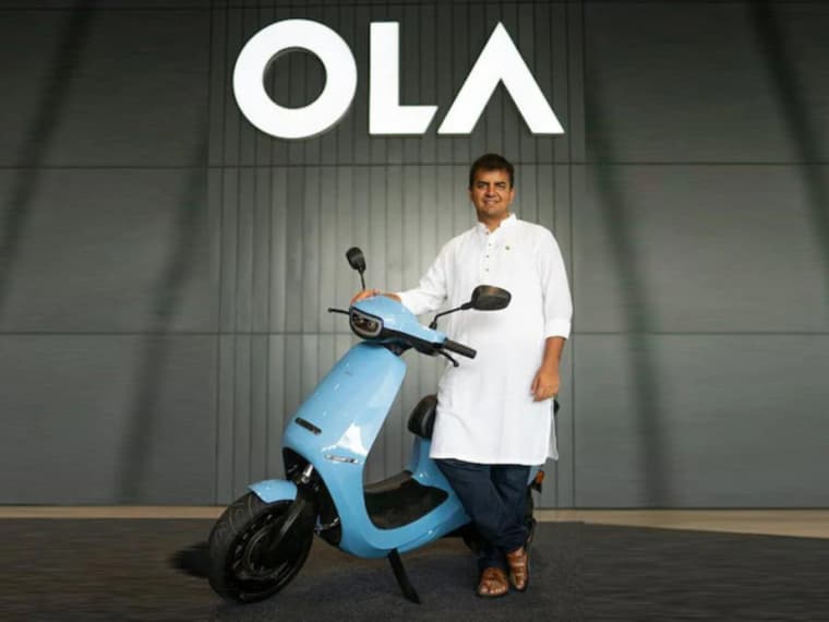 Ola Electric may lose subsidy benefit if e-scooter registration delays spill over to FY26