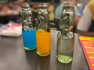 India's traditional beverage Goli Soda sees strong demand in US, Europe, Gulf