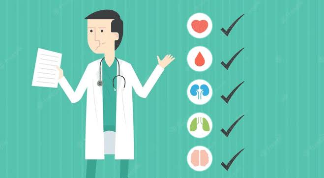 How to Book a Full Body Checkup in Gurugram?