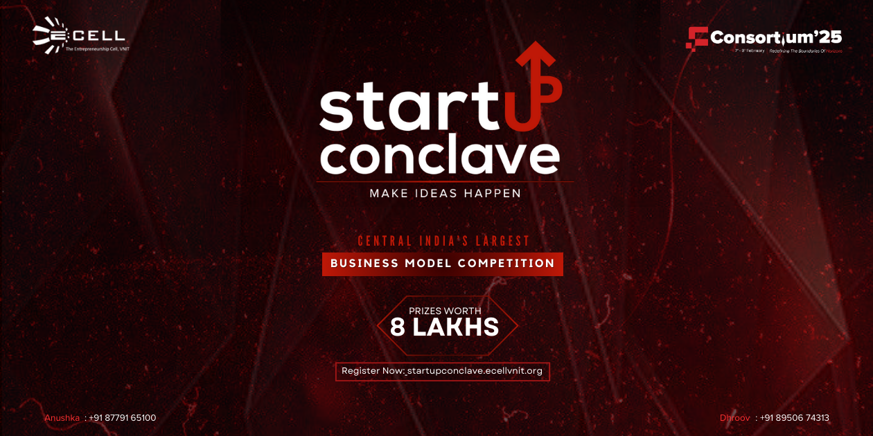 TiEcon Mumbai 2025 Concludes with Resounding Success, Championing the 'Dhanda First' Philosophy
