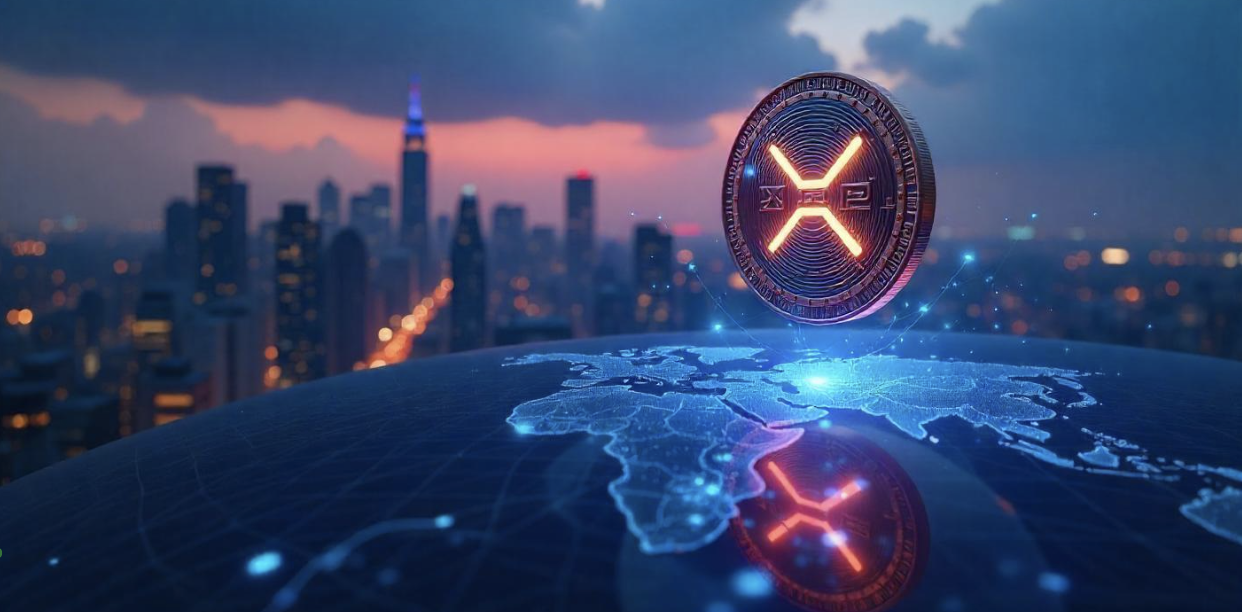 Institutional Investors Are Diving Deeper into Crypto, with Ripple Catching Eyes
