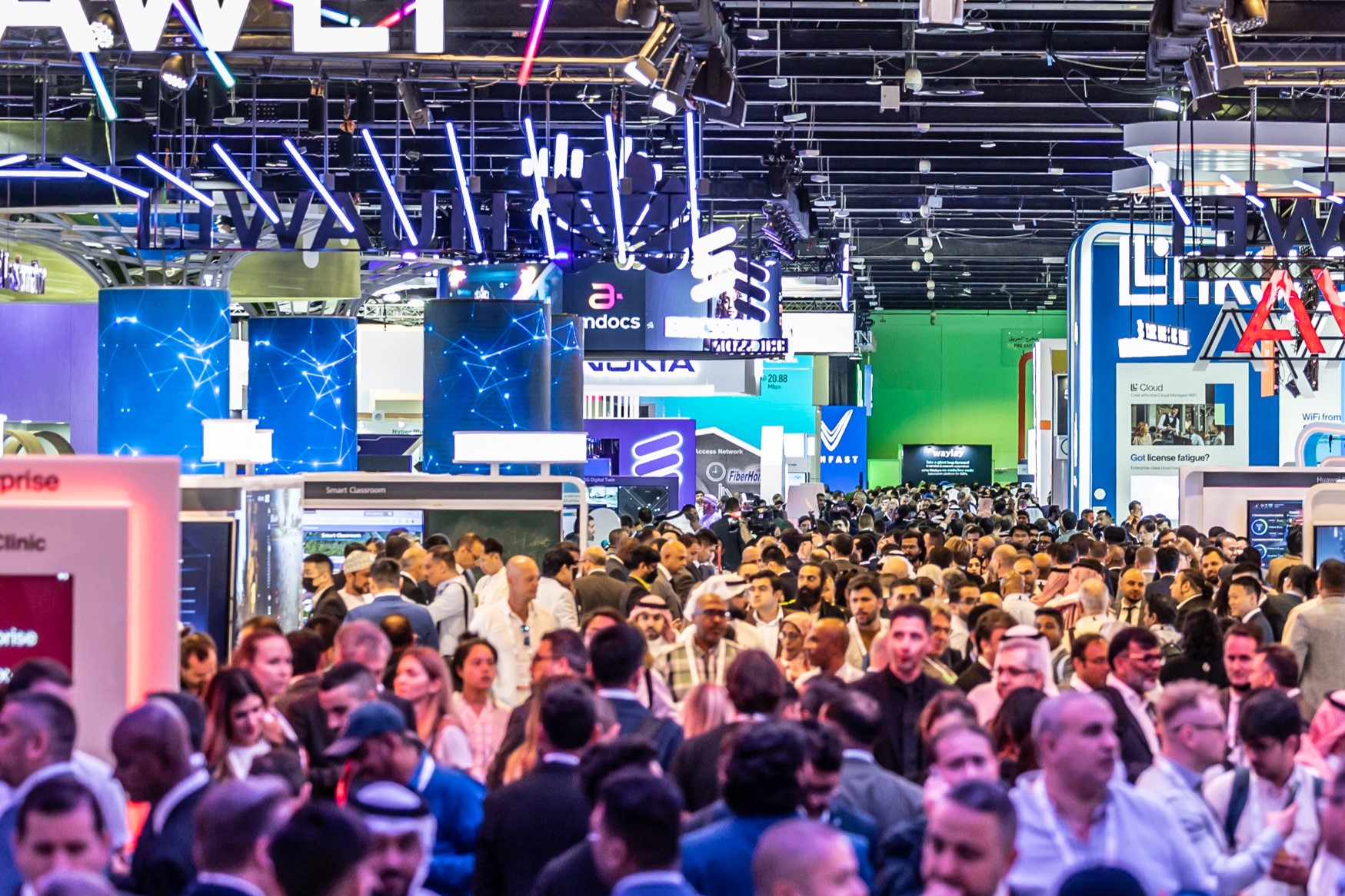 Inaugural GITEX ASIA x Ai Everything Singapore converges global tech ecosystem to unlock SEA’s US$1 trillion digital economy potential