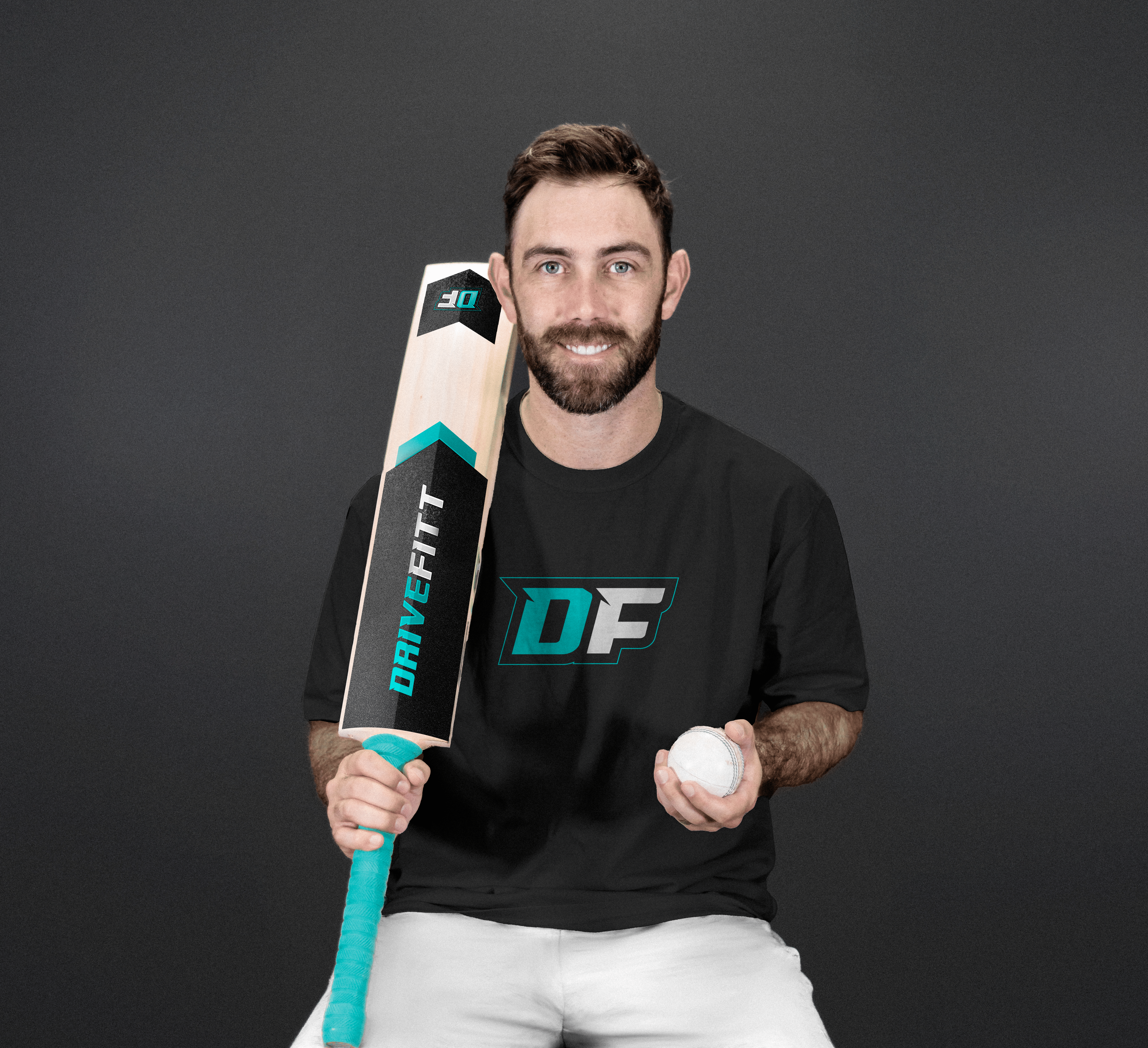 Australian Cricketer Glenn Maxwell marks His First Business Venture in India, Joins DRIVE FITT as Investor