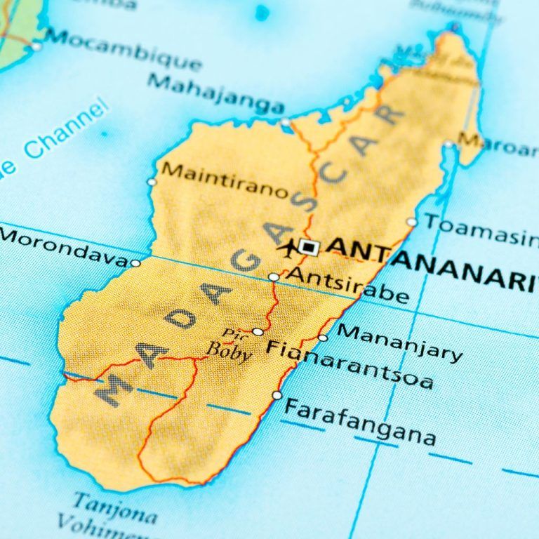 Investing in Frontier Markets? Madagascar Invest Makes It Simpler Than Ever