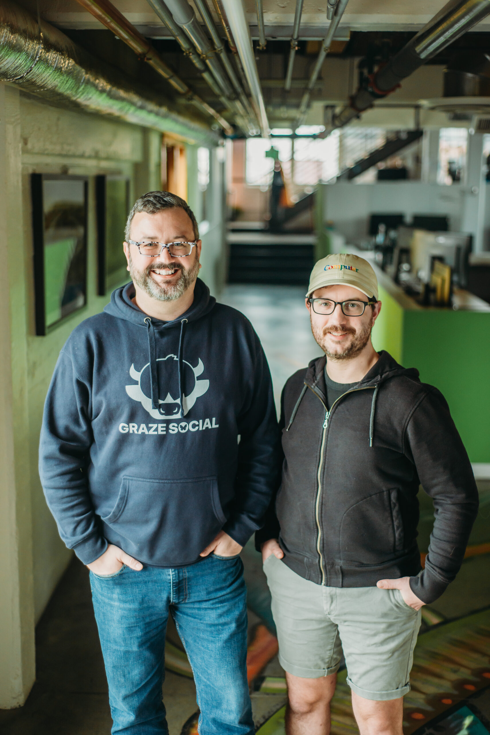 Graze Raises $1M to Take Back Social Media from Algorithmic Control