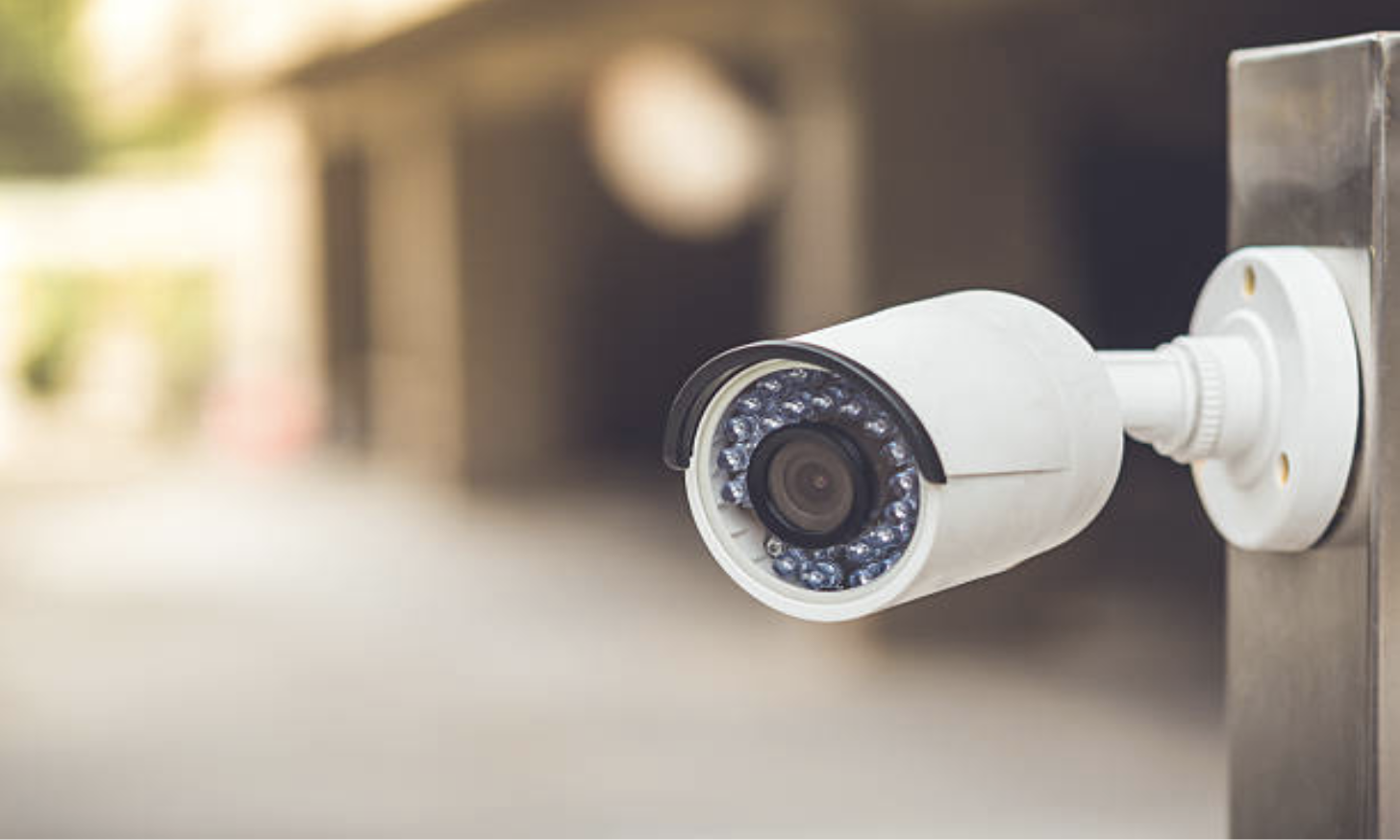 How AI Video Surveillance Is Disrupting the Security Industry in 2025