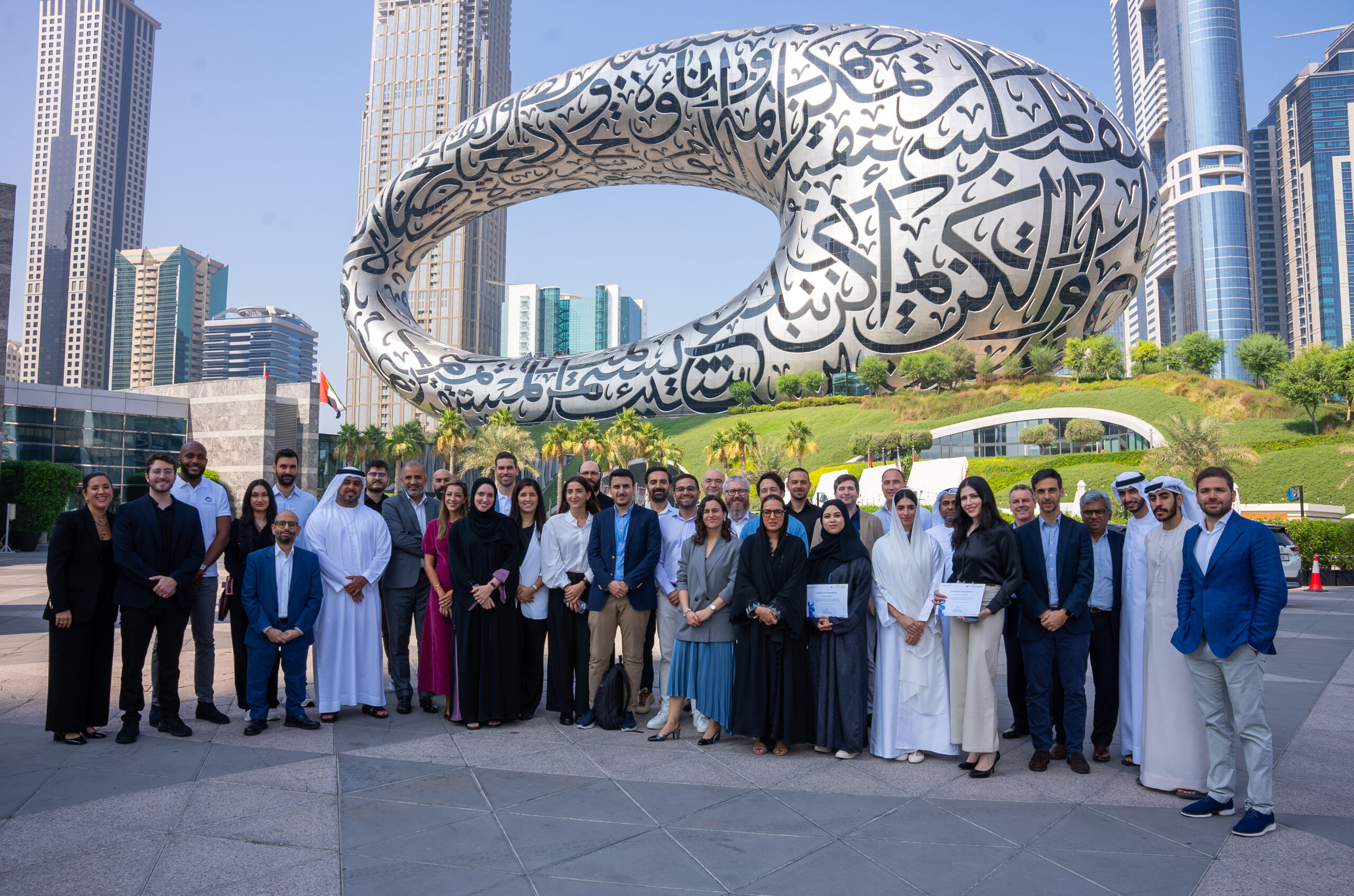 Meta and Startupbootcamp to Accelerate Agentic AI Startups in MENA with Llama Design Drive