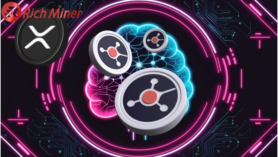 RICH MINER's strategy to make huge profits: How can XRP investors earn 160,000 yuan a month with cloud mining? A complete analysis of the three golden rules