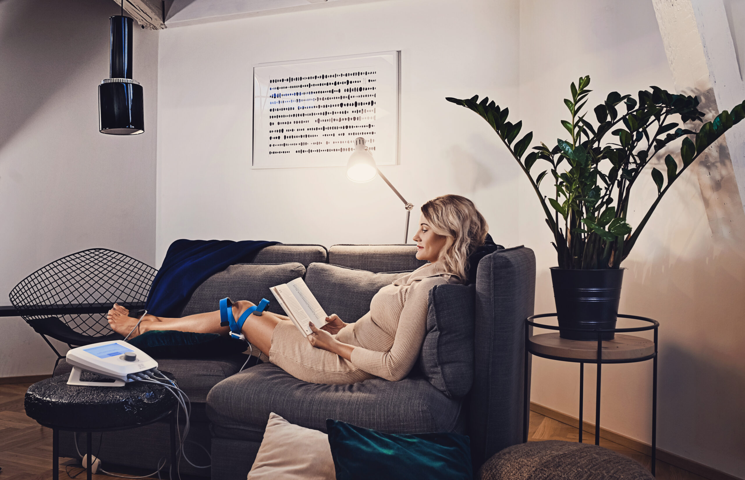 Stimvia Graduates from NYU Stern’s Elite Accelerator,Targets U.S. Market with Breakthrough Bladder Therapy