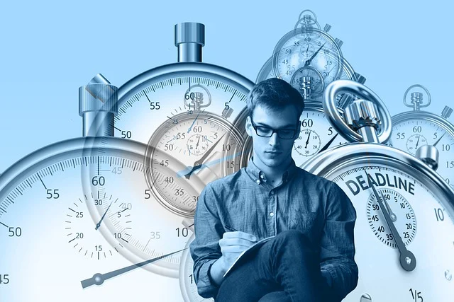 Effective Time Management Tips for College Students