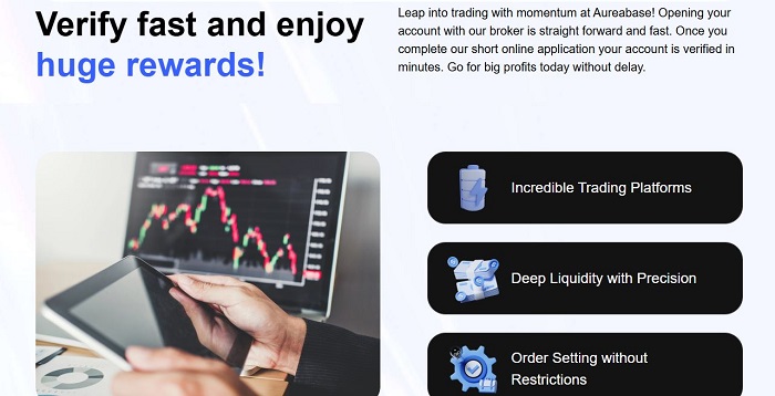 Aureabase.com Reviews: Forex Trading Tips for 2025