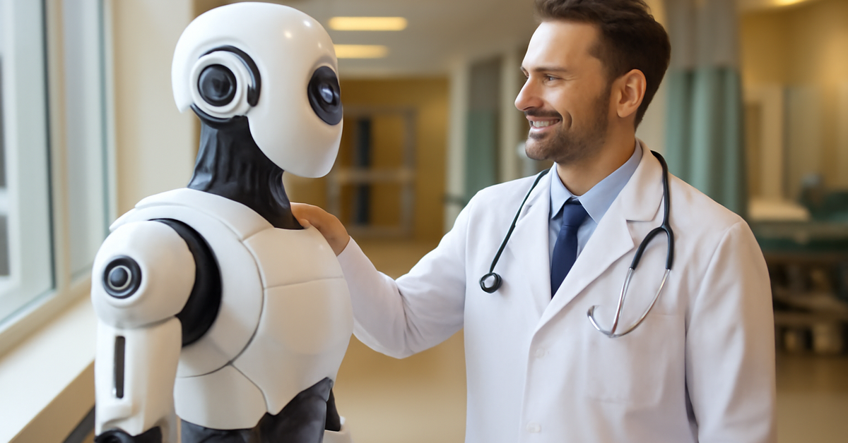 Artificial Intelligence, ChatGPT and Hua AI Power Abu Dhabi’s First AI Hospital in 2025 – The Future of Healthcare Innovation