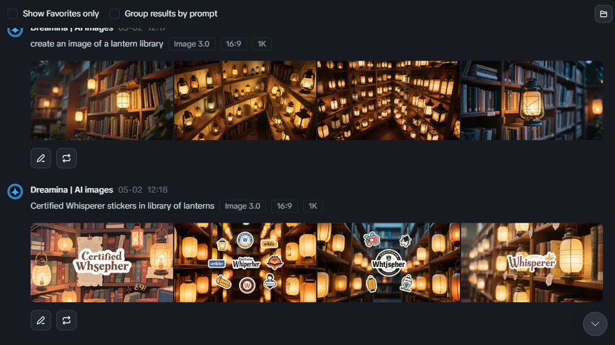 Lantern Libraries: Design Reading Spaces Powered by Light Spirits