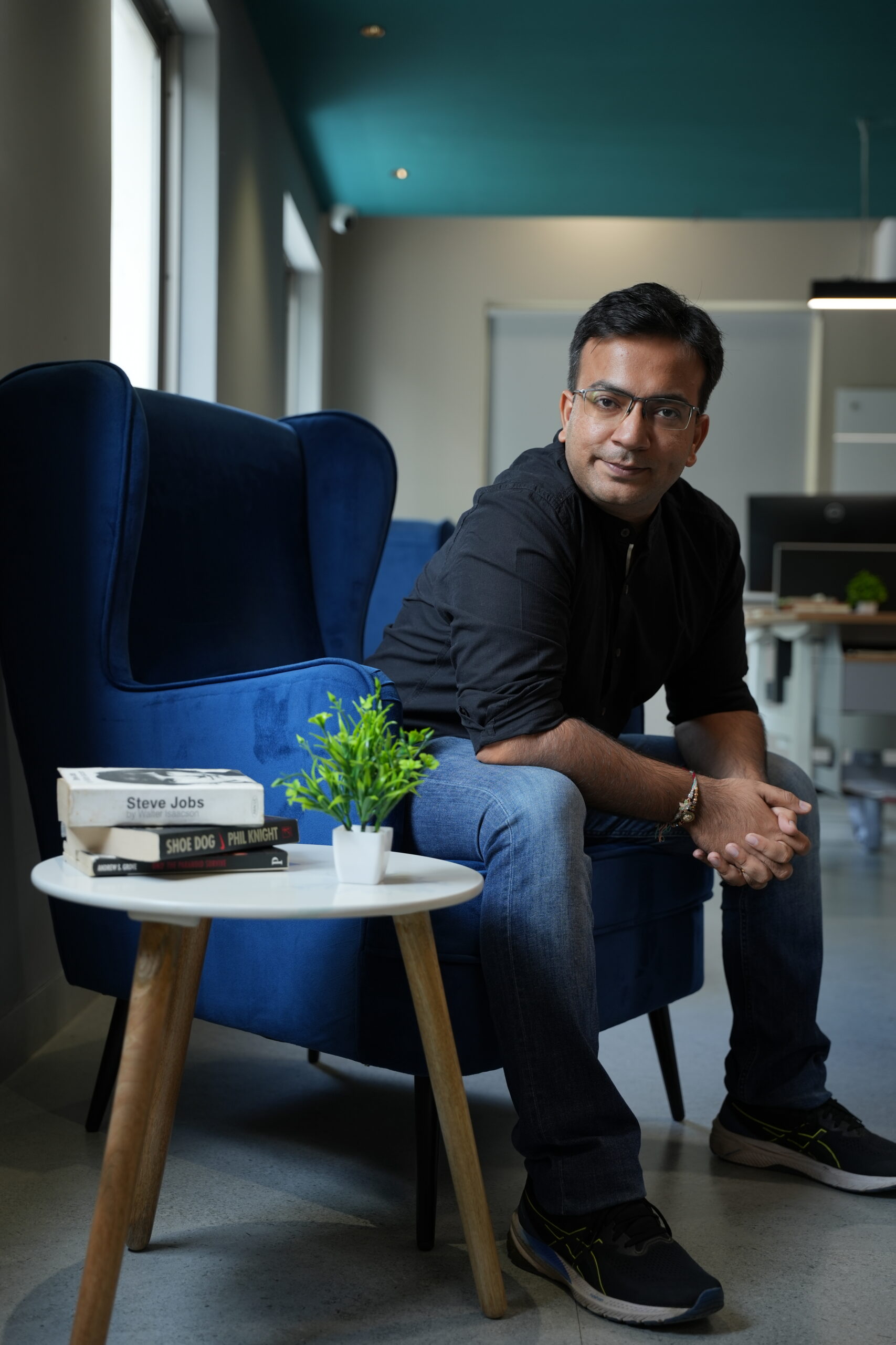 Decentro Raises ₹30 Cr in Series B to Power Deeper Enterprise Adoption and Strategic Flip Back to India.