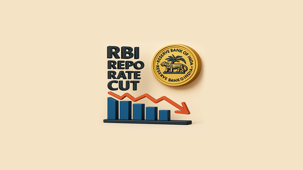 RBI Cuts Repo Rate by 50 bps: Market Experts React to Growth-Focused Policy Shift