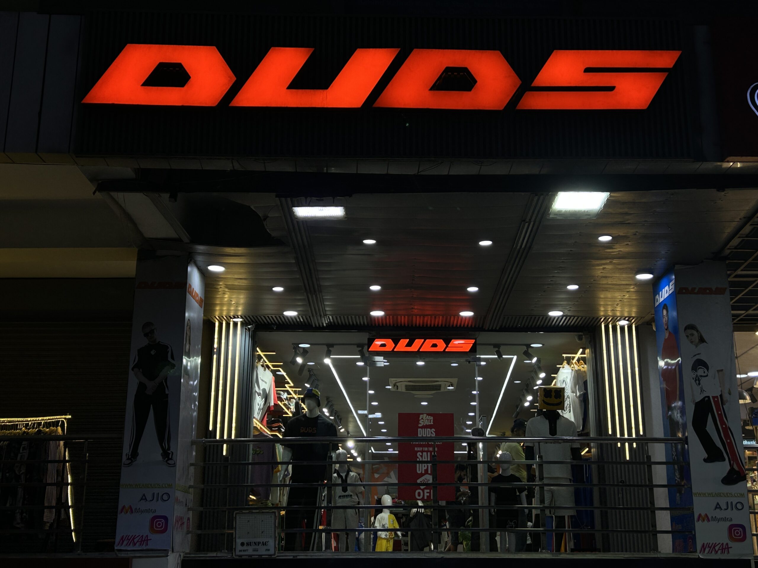 How WearDuds is Building India’s Boldest Streetwear Movement, One Jogger at a Time
