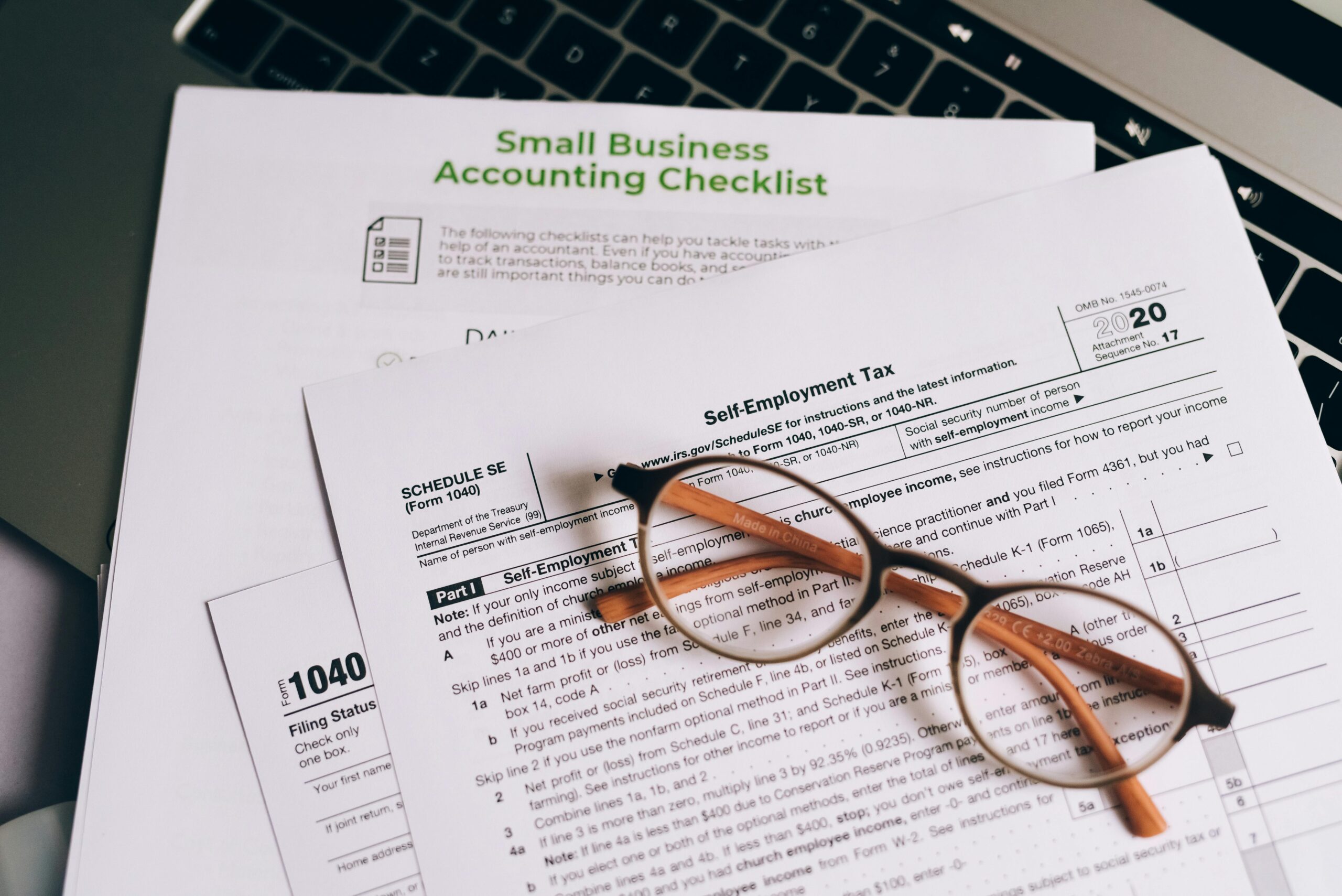 Essential Tax Relief Programs Every Startup Founder Should Know About