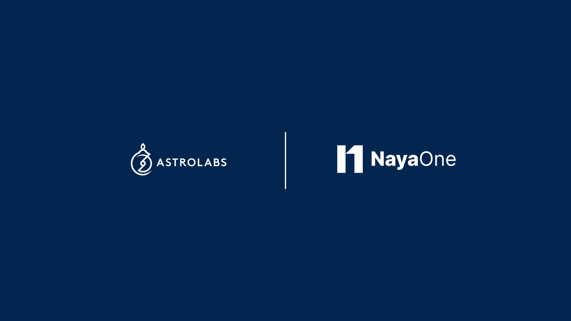 UK’s NayaOne Enters Saudi Market with AstroLabs, Launching First Fully Saudi-Hosted Fintech Platform