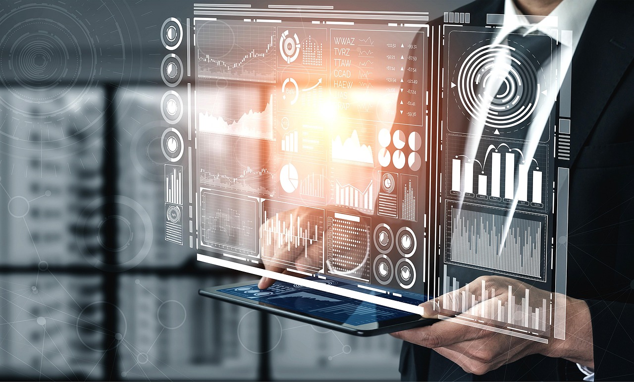 What Does the Development of AI Mean for the Online Experience of the Future?