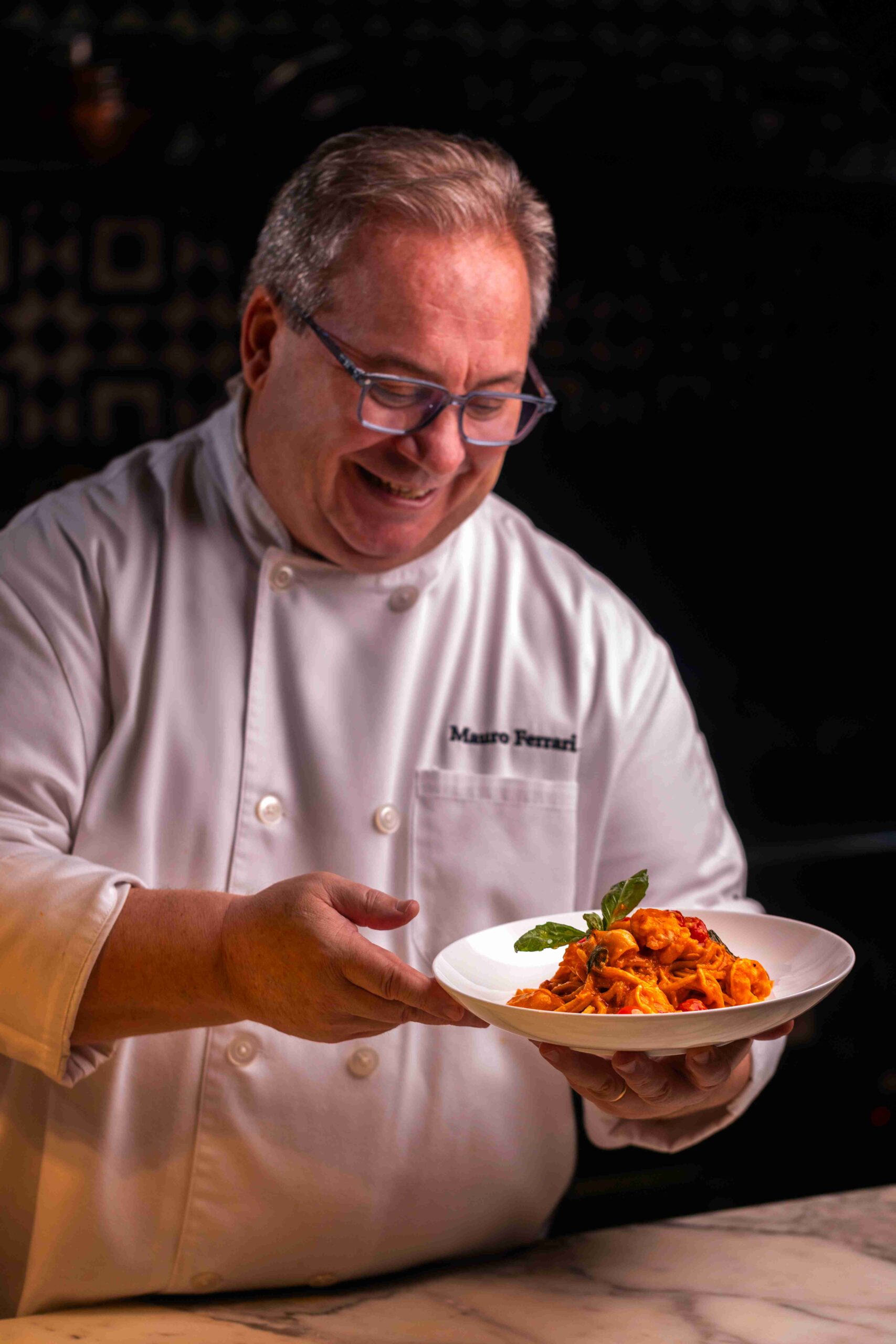From Milan to Gurgaon: Cena Pranzo’s New Menu Brings the Heart of Italy to Your Table- Molto Italiano at Grand Hyatt Gurgaon
