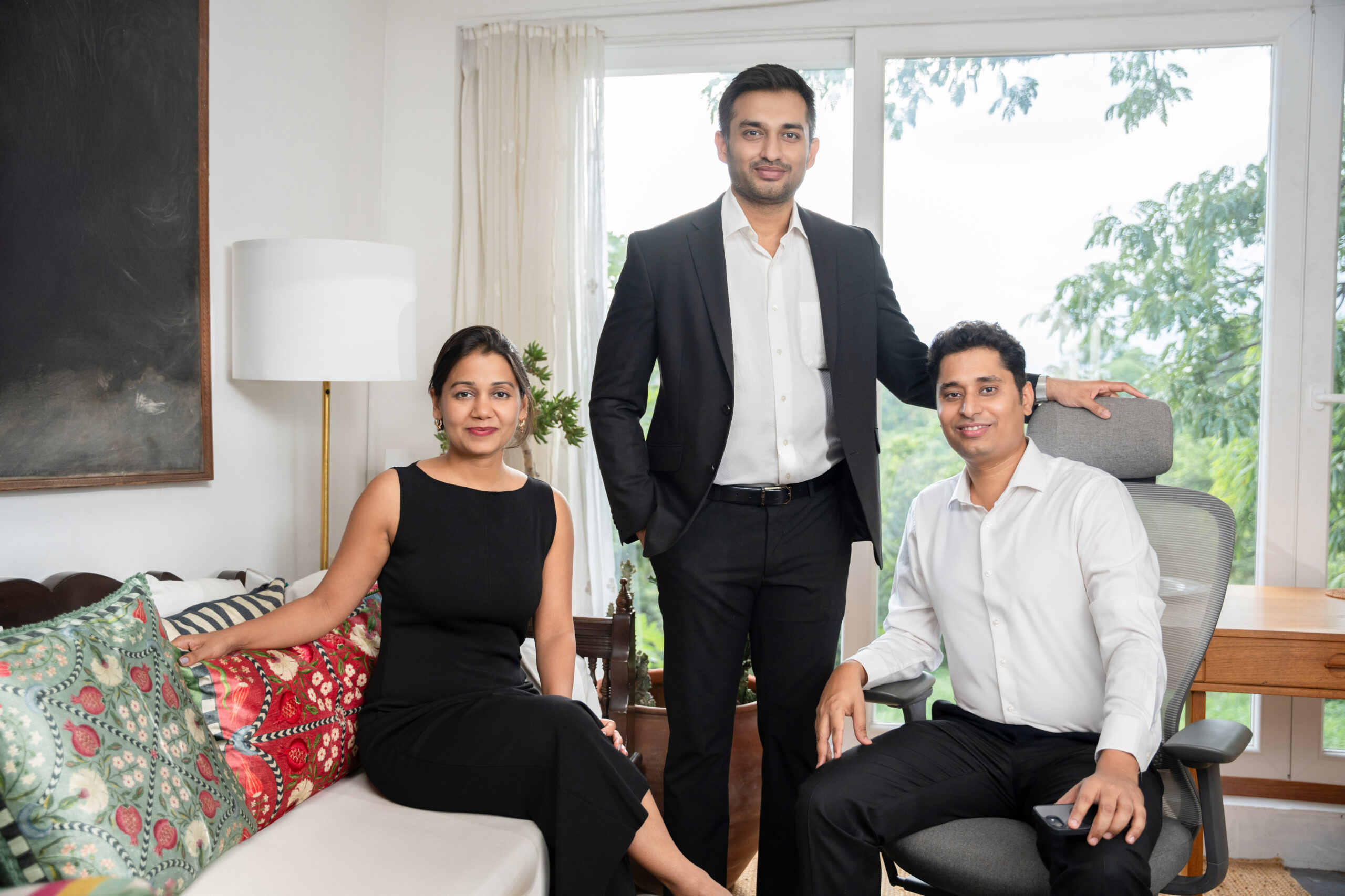 Illumine Raises $2.5M Seed Funding to Globally Scale Vertical AI Platform for Childcare Management
