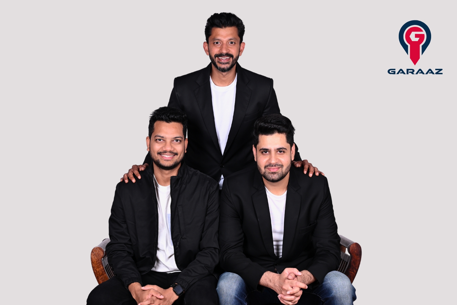 Automotive Spare Parts Aggregator Garaaz Raises ₹4.55 Cr in Seed Round Led by GVFL