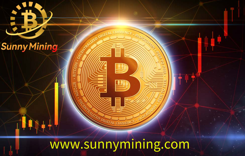 SunnyMining Capitalizes on XRP Momentum: How Cloud Mining Can Turn Market Trends into Up to $10K a Day in Passive Income
