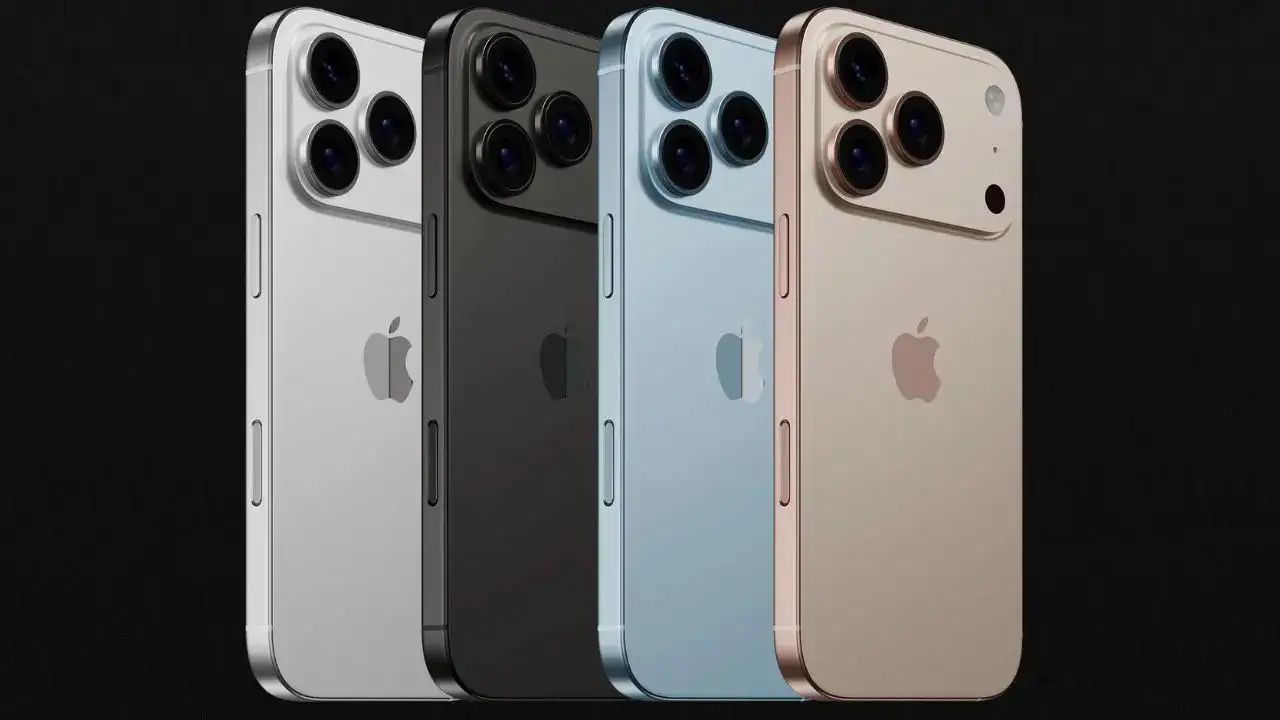 iPhone 17 Air: Apple’s Slimmest iPhone Yet Is Almost Here