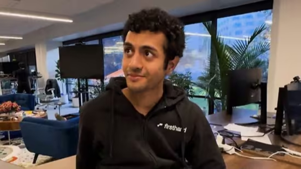Full CV of Soham Parekh, Indian techie accused of working at multiple US startups simultaneously